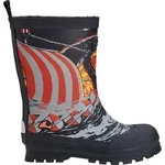 Viking Jolly Print black/sun (272) 38