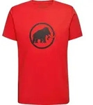 Mammut Core T-shirt Men Classic mammut red (3778) S