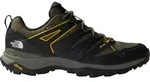 The North Face Mens Hedgehog Gore-tex new taupe green/tnf black (BQW) 7