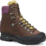 Hanwag Alaska XC GTX brown/violet (056526) 10