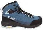 CMP Vertyx Mid WMN WP Trekking Shoes night-opale (11MT) 36