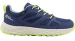 Jack Wolfskin Woodland 2 Texapore Low K evening sky (1292) 28