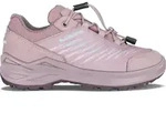 Lowa Zirrox II GTX LO JR altrosa/rose (5103) 27