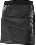 L&ouml;ffler Women Skirt PL60 black (990) 36