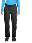 Maier Sports Rechberg black (M10900) 48