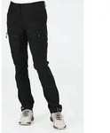 Whistler Kodiak W Outdoor Pants black (1001S) 36
