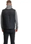 Bergans Rabot Light Down Vest Men black (91) S