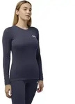 Jack Wolfskin Infinite Warm LS W graphite (1388) L