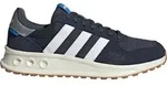 adidas Run 84 Shoes shadow navy-ftwr white-matte silver (AEDS) 12
