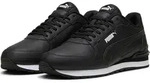 Puma ST Runner v4 L puma black-puma white-puma black (08) 10.5