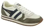 Gola Daytona Sneaker Men off white/khaki/navy (IN) 41