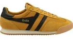 Gola Europa Sneaker Men sun/black (YB) 42