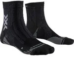 X-Socks X-socks Hike Perform Natural Ankle black/charcoal (B036) 45-47