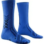 X-Socks X-socks Hike Discover Crew twyce blue/blue (A026) 45-47
