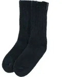 Devold of Norway Nansen Wool Sock ink (284A-footwear) 36-40
