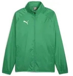 Puma Teamgoal All Weather Jacket sport green-puma white (05) S
