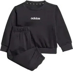 adidas Essentials Jogger black-white (095A) 104