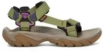 Teva Terra Fi 5 Universal Women iguana (IGU) 36