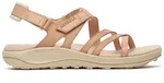 Merrell Harbor Backstrap Women tan rose 36