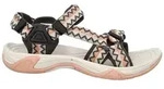 CMP Hamal WMN Hiking Sandals sabbia-salmone (12PT) 36