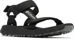 Columbia Konos Globetrot black, white (010) 10