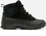 Sorel Buxton Lite Lace Plus WP black black (010) 44