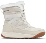 Columbia Women's Minx Shorty IV Waterproof Snow Boot dark stone, fig (278) 10