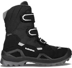 Lowa Milo EVO GTX Hi JR schwarz/grau (9930) 31