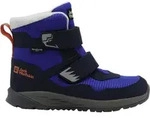 Jack Wolfskin Polar Bear-b Texapore Mid VC K crisp cobalt (C0411) 26