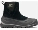 Sorel Buxton Pull ON Boot WP black quarry (010) 7