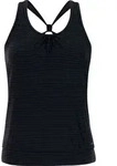 Protest Mixbest Tankini top true black (290) S/36