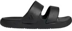 adidas Znsory Sandals core black-core black-core black (A0QM) 9