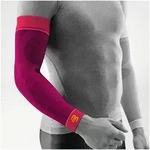 Bauerfeind Comp.sleeves Arm,short pink (PINK) M