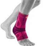 Bauerfeind Sports Achilles Support pink (PINK) M