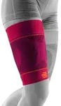 Bauerfeind Comp.sleeves Upper Leg,long pink (PINK) L
