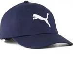 Puma Essentials Puma CAT BB Cap puma navy (03) OSFA