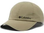Columbia Silver Ridge IV Ball Cap stone green (397) O/S