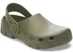 Birkenstock Birki-flow EVA khaki (3151) Normal 41