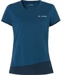 VAUDE Women's Sveit Shirt shore blue (426) 34