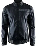 Craft ADV Essence Light Wind Jacket Men black (999000) 3XL