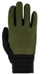 Roeckl Sports Rotterdam 2 olive reflect (6780) 6,5