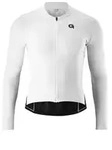 Gonso Sitivo Jersey Longsleeve M white / black (M16090) L