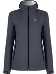 Montura Nordik Jacket Woman graphite blue (890) XS