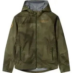 Endura Kid's MT500 Waterproof Jacket tweed green 11-12