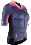 X-Bionic Corefusion Aero Jersey SS Women heatmap (O001) S
