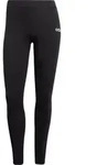 adidas Essentials Linear Cotton Leggings black-white (095A) M