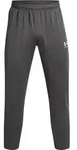 Under Armour M's Ch. Pique Pant gray white (025) XXL