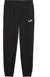 Puma Essentials No. 1 Logo Sweatpants FL cl puma black (01) S