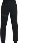 Under Armour B Unstoppable Fleece Jogger black black (001) L