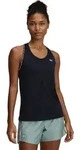 Under Armour Tech Knockout Tank black white (001) L
